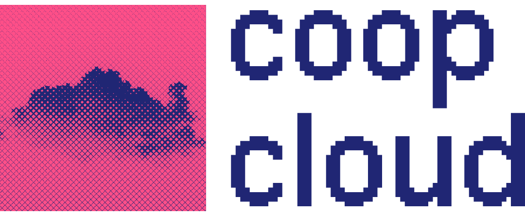 co-op cloud logo